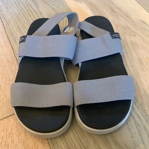 Keen Elle Backstrap Sandals - 7
